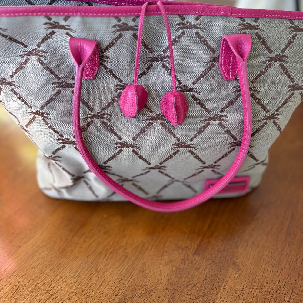 Longchamp Bag